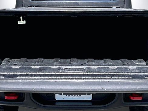 Used 2021 Jeep Gladiator Rubicon AWD/4WD image 25