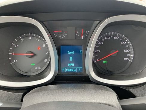 Used 2012 Chevrolet Equinox LT image 11