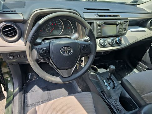 Used 2013 Toyota RAV4 LE FWD image 16