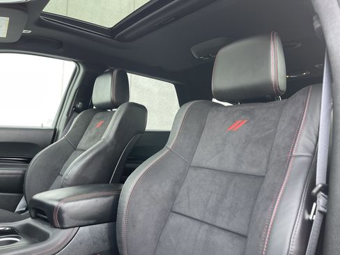 New 2026 Dodge Durango GT image 16