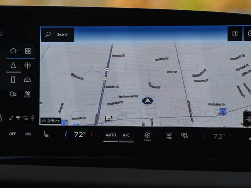 Certified 2025 Audi A5 2.0T Premium w/ Convenience Package image 14