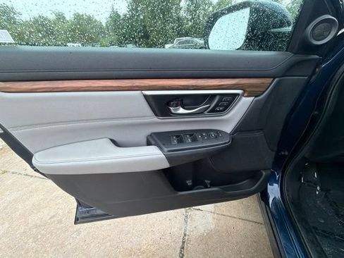 Used 2018 Honda CR-V EX-L image 19