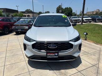 Used 2025 Ford Escape ST-Line FWD video 2