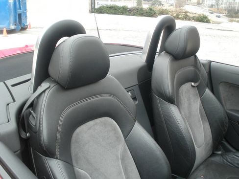 Used 2009 Audi TT 2.0T Premium image 30