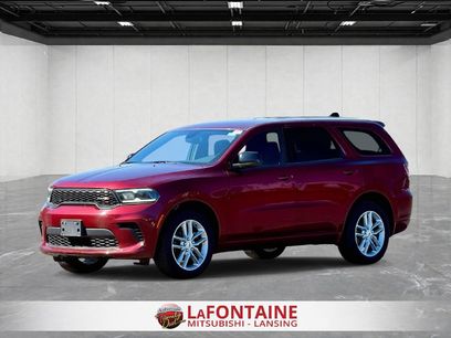 Used 2023 Dodge Durango GT
