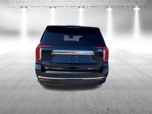 Used 2021 GMC Yukon SLT AWD/4WD image 9