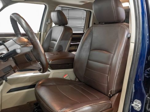 Used 2016 RAM 1500 Lone Star AWD/4WD image 29