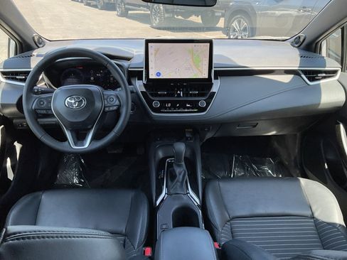 Used 2026 Toyota Corolla XSE FWD image 15