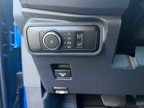 New 2025 Ford Bronco Badlands w/ Sasquatch Package image 15