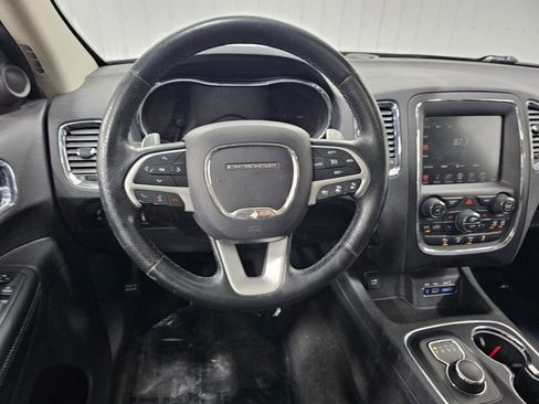 Used 2014 Dodge Durango Citadel w/ Technology Group image 15
