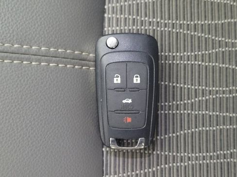 Used 2014 Chevrolet Impala LT image 32