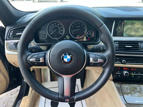 Used 2014 BMW 535i Sedan RWD image 22