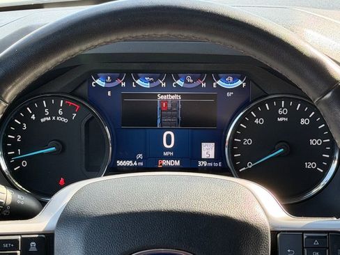 Used 2024 Ford Expedition Limited image 32