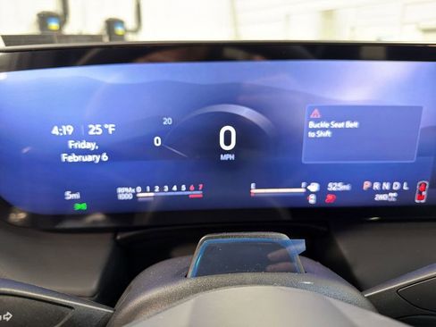 New 2026 Buick Enclave Avenir w/ Super Cruise Package image 19