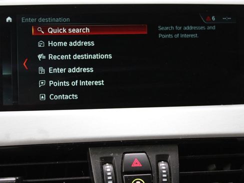 Used 2018 BMW X1 sDrive28i FWD image 31