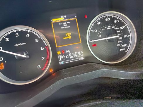 Used 2021 Subaru Forester Premium AWD/4WD image 11