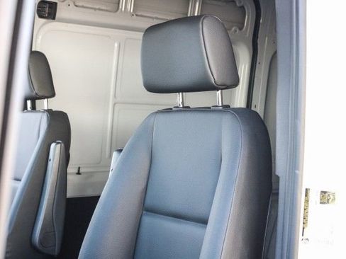 New 2025 Mercedes-Benz Sprinter 2500 image 20