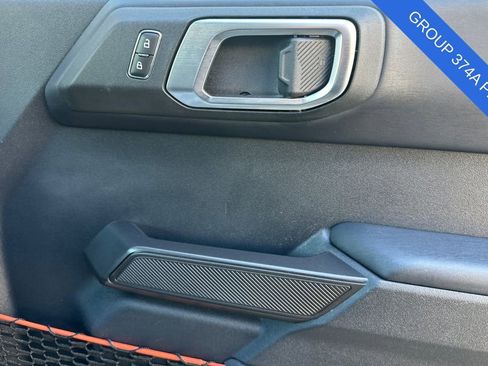 Used 2023 Ford Bronco Raptor image 20