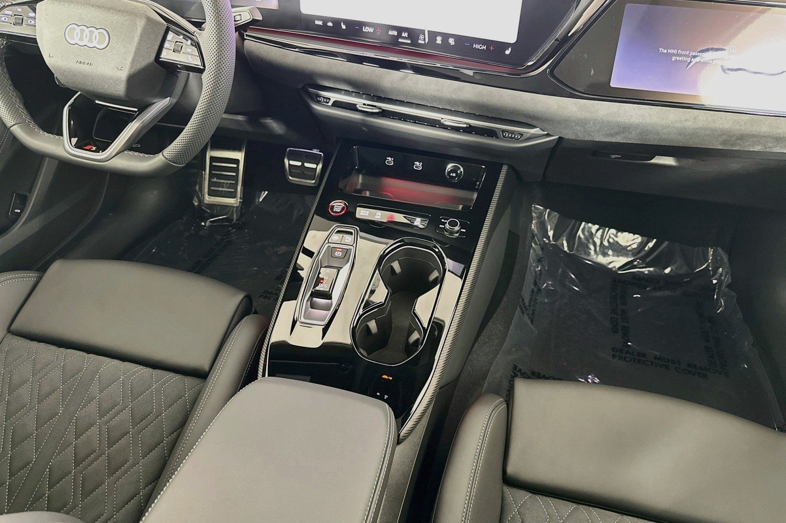 New 2026 Audi S5 Premium Plus AWD/4WD image 6