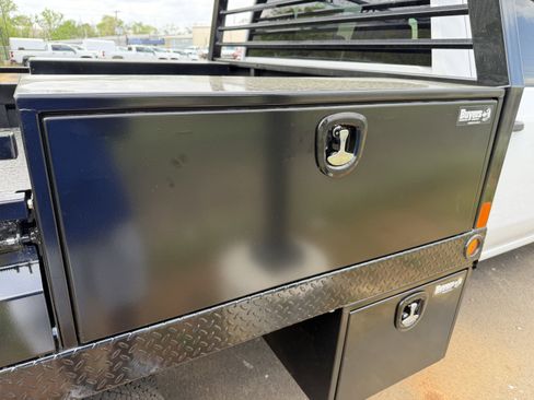 New 2026 Chevrolet Silverado 3500 W/T w/ WT Convenience Package AWD/4WD image 10
