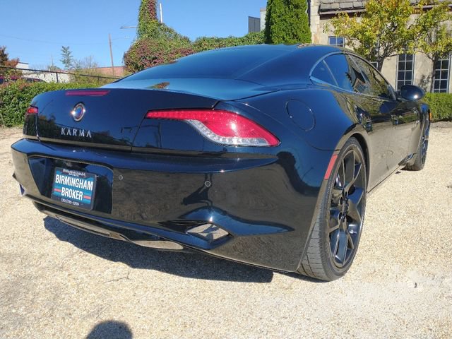 Used 2018 Karma Revero Luxury RWD image 24