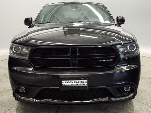 Used 2014 Dodge Durango R/T w/ Premium Nappa Leather Group image 9