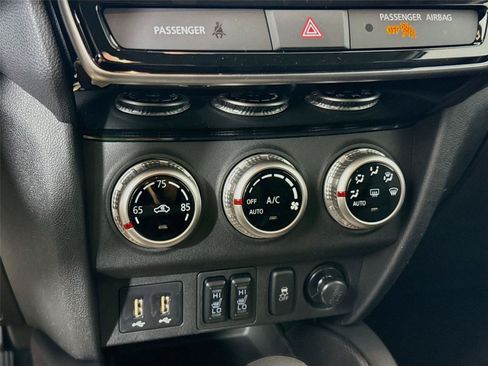 New 2026 Mitsubishi Outlander Sport AWD image 10