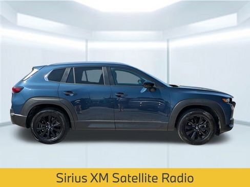 Used 2025 MAZDA CX-50 AWD 2.5 S w/ Preferred Package image 8