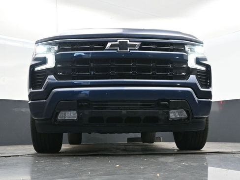 Used 2022 Chevrolet Silverado 1500 RST w/ Convenience Package II image 46