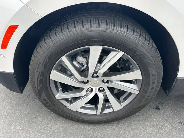 Certified 2023 Chevrolet Equinox Premier AWD/4WD image 14