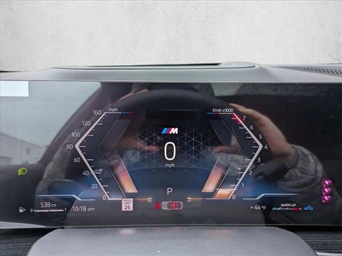 New 2026 BMW X6 xDrive40i image 11