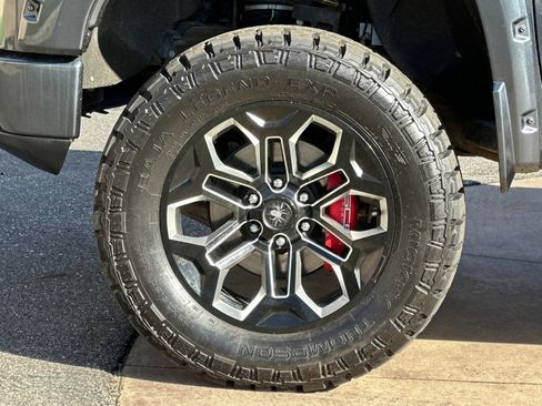 Used 2020 GMC Sierra 1500 AT4 w/ AT4 Premium Package image 27