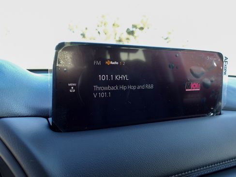 Certified 2025 MAZDA CX-5 AWD 2.5 S w/ Preferred Package image 19