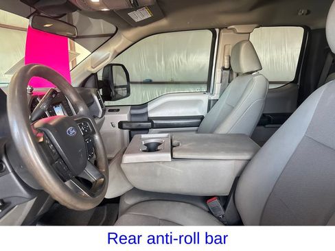 Used 2022 Ford F350 XL w/ Power Equipment Group AWD/4WD image 23