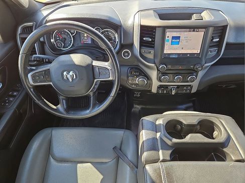 Used 2024 RAM 1500 Tradesman w/ Trailer Tow Group image 16