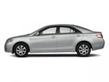 Used 2010 Toyota Camry XLE image 4