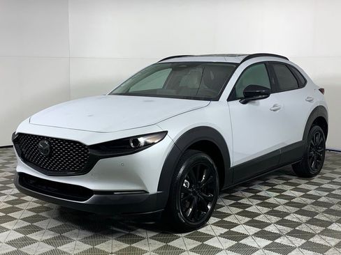 New 2026 MAZDA CX-30 AWD 2.5 S image 3