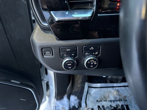 Used 2023 GMC Sierra 1500 Elevation image 18