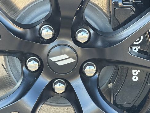 New 2026 Dodge Durango GT image 11