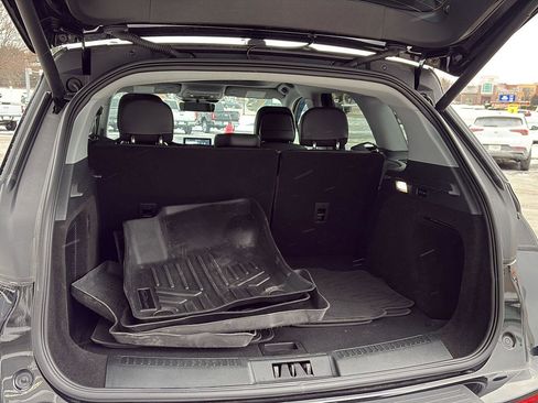 Used 2021 Lincoln Corsair Reserve w/ Equipment Group 201A image 18