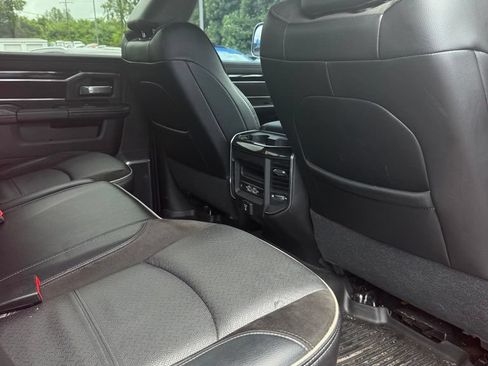 Used 2022 RAM 2500 Laramie AWD/4WD image 12