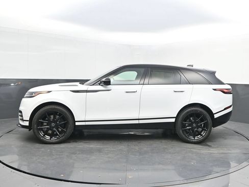 New 2026 Land Rover Range Rover Velar Dynamic SE AWD/4WD image 2