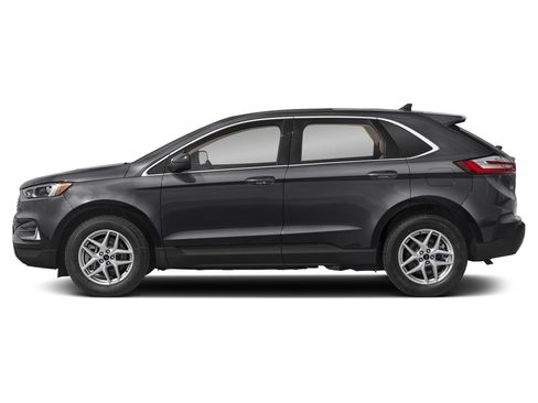 Used 2024 Ford Edge SEL AWD/4WD image 2