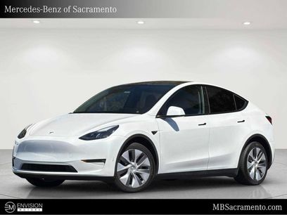 Used 2023 Tesla Model Y AWD