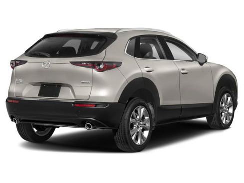 Used 2022 MAZDA CX-30 AWD 2.5 S w/ Select Package image 2