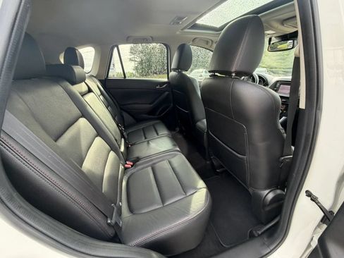 Used 2014 MAZDA CX-5 Grand Touring FWD image 4