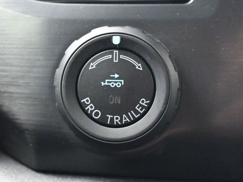 Used 2024 Ford F150 Lightning Flash w/ Max Trailer Tow Package image 28