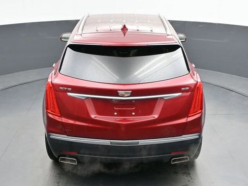 Used 2019 Cadillac XT5 FWD image 41