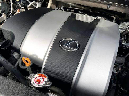 Used 2022 Lexus RX 350 FWD w/ Premium Package image 33