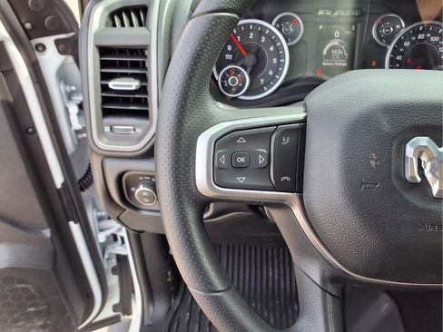 New 2026 RAM 2500 Tradesman AWD/4WD image 21
